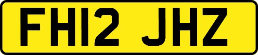FH12JHZ