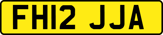 FH12JJA