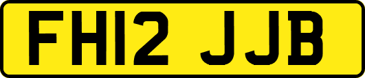FH12JJB