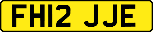 FH12JJE