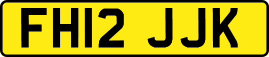 FH12JJK