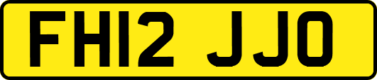 FH12JJO