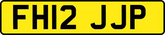 FH12JJP