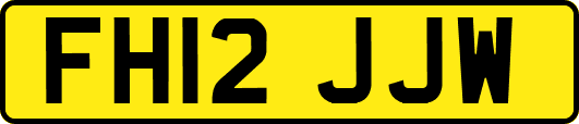 FH12JJW