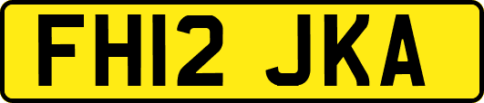 FH12JKA