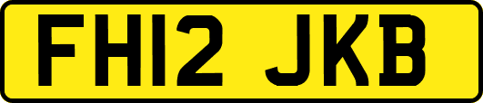 FH12JKB
