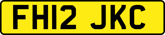 FH12JKC