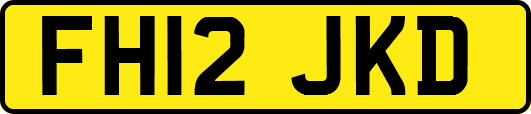FH12JKD