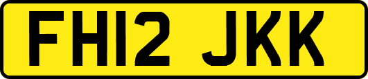 FH12JKK