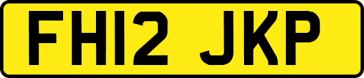 FH12JKP