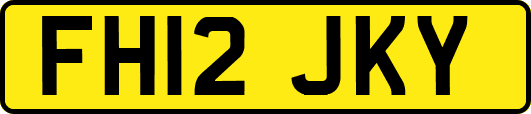 FH12JKY