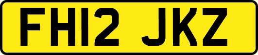 FH12JKZ