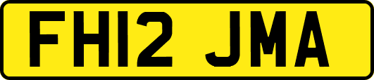 FH12JMA