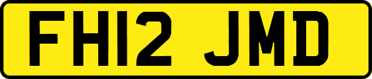 FH12JMD
