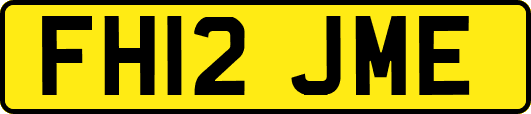 FH12JME