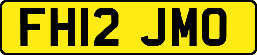 FH12JMO