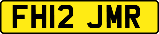 FH12JMR