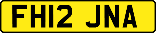 FH12JNA