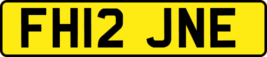 FH12JNE