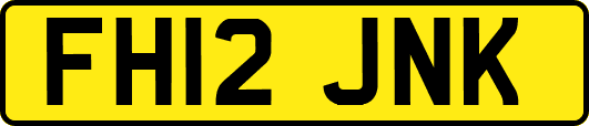 FH12JNK