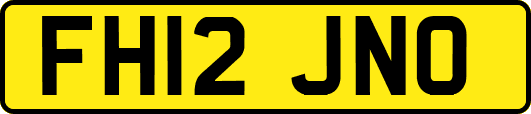 FH12JNO