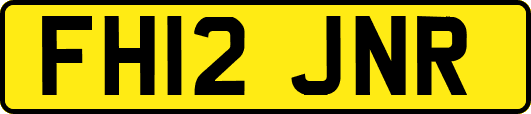 FH12JNR