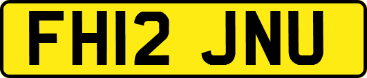 FH12JNU