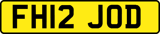FH12JOD