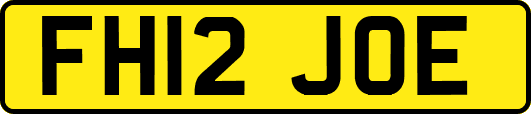 FH12JOE