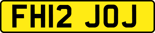 FH12JOJ
