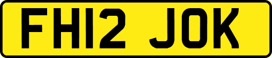 FH12JOK