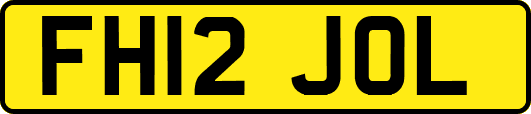 FH12JOL