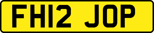 FH12JOP