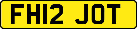 FH12JOT
