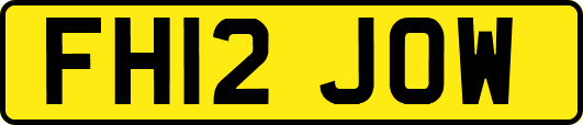 FH12JOW
