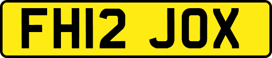FH12JOX