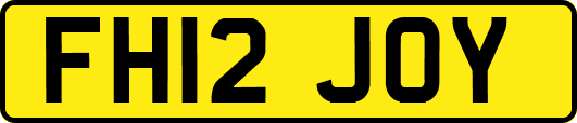 FH12JOY