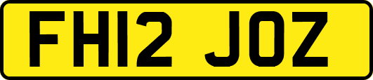FH12JOZ