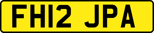 FH12JPA