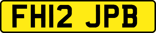 FH12JPB