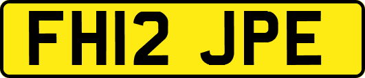 FH12JPE