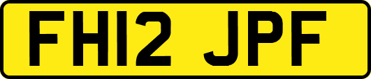 FH12JPF