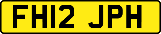FH12JPH
