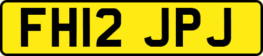 FH12JPJ