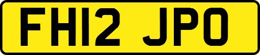 FH12JPO