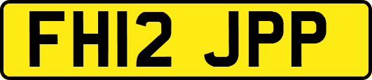 FH12JPP