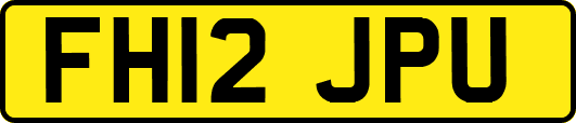 FH12JPU
