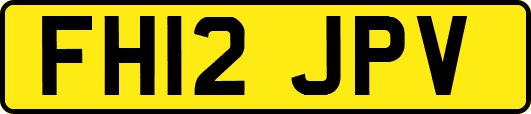 FH12JPV