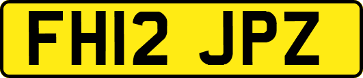 FH12JPZ