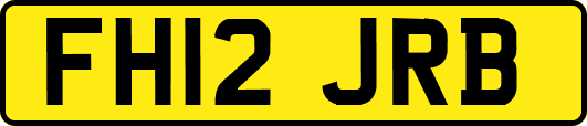 FH12JRB